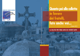 Scarica il pdf - Azione Cattolica Italiana