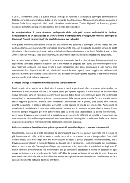 Gifra 2015 - Il postalista