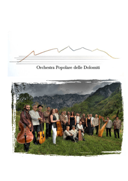 dossier OPD_prova - Orchestra Popolare delle Dolomiti