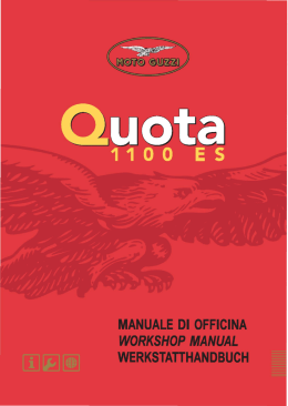 manuale 01 officina workshop manual werkstatthanobuch