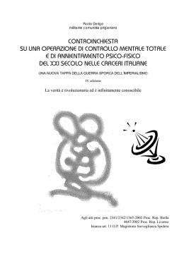 Scarica file  - Isole nella Rete