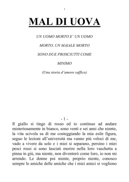Leggi - Manuscritto.it