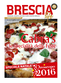 scarica la rivista