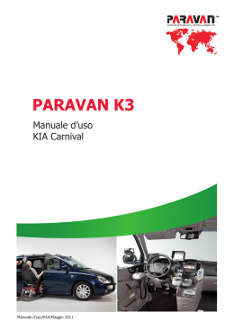 PARAVAN K3