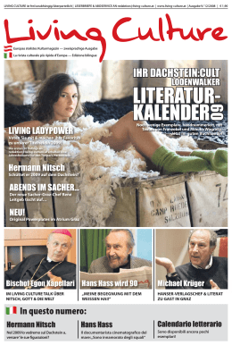 ihr dachstein:cult