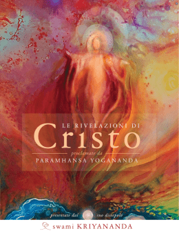 Scarica un estratto dal libro
