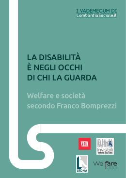 Vademecum_Franco Bomprezzi_LombardiaSociale