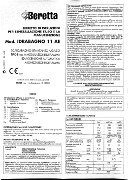 Page 1 uN CONSIGLIO IIIAIIOIITIIINT,E . ` _ _ _ Pn`mo di procedere o