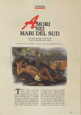 CRI El MARI DEL SUD