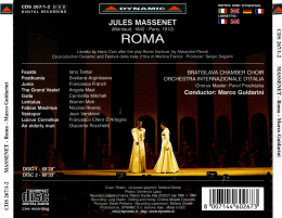 L IASSENET - Roma - Marco Guidarini
