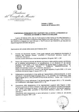 Visualizza documento pdf - Conferenza Stato