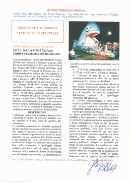 studi]&copy; tecnhc&copy; di] v[irgiilh