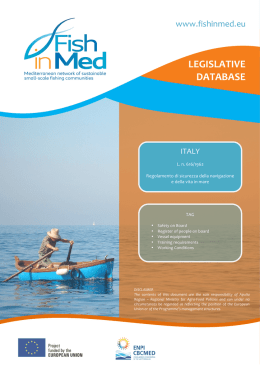 legislative)) database
