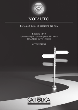 noiauto - Cattolica