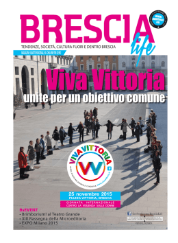 scarica la rivista