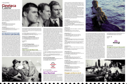 brochure novembre 2012 PDF - Centro Sperimentale di