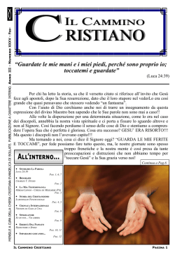 Visualizza il Giornalino - Adi