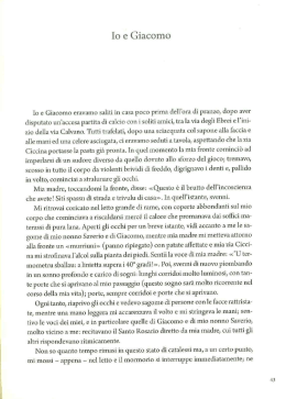 Io e Giacomo - Trapani Nostra