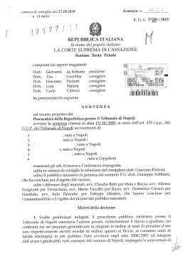 clicca qui - Agenzia di Assistenza Tecnica agli Enti Locali