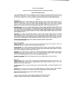 Stampa di fax a pagina intera