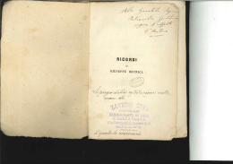 Page 1 I L. nlco nm` `f&agrave; GIUSEPPE BENNICI. &auml; &Eacute;LG/&aacute;&szlig;&szlig;ym`w &Iacute; www