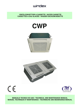 CWP - Hvac