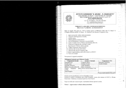 Verbale n.6-2014 Consiglio Istituto