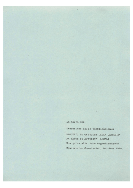 Scarica il ,  - L`avatar non c`&egrave; pi&ugrave; (1 di 5)