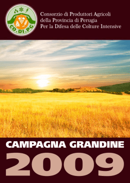 clicca qui per scaricare IL LIBRETTO