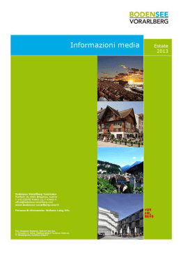 IT_Informazioni per i media 2013 - Bodensee