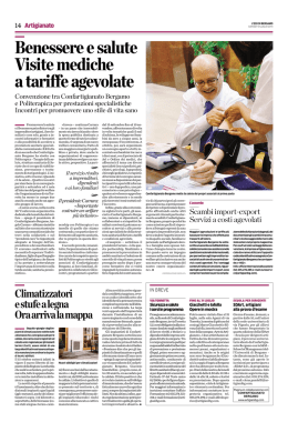 Vai all`articolo&hellip;