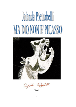Jolanda Pietrobelli - Libreria Cristina Pietrobelli
