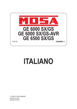 Manuale