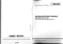 fa Baretti - Documentale WEB