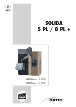 solida 5 pl / 8 pl + - APKURES KATLI | SIME