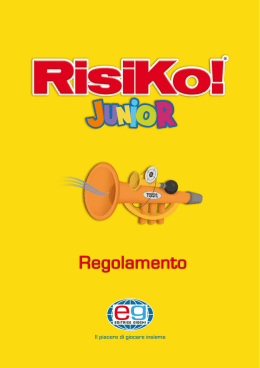 Junior - Risiko