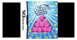 Kirby Mass Attack - Nintendo of Europe