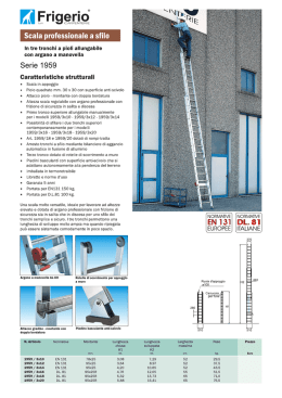 Scheda PDF - Costruire Sicuro