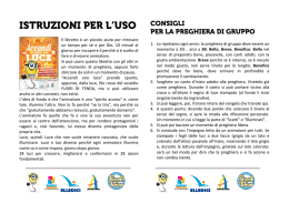 Scarica qui la guida