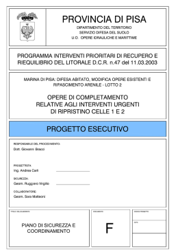 D:\Lavori\Costa\PROGETTI MARE\Progetto celle