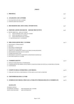 PSC_GORIZIA - Universit&agrave; degli Studi di Trieste