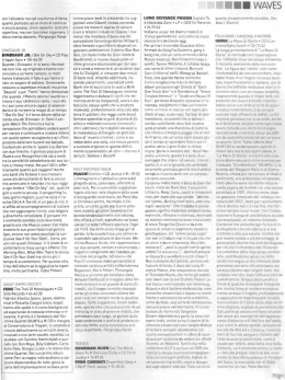 Page 1 con l`alludere non ad una forma di fatica, quanto piuttosto ad