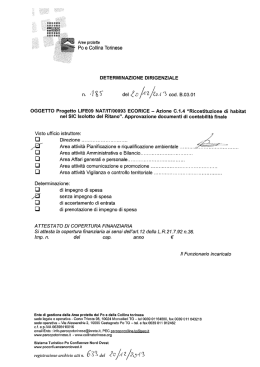 Scarica il documento
