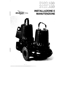 Page 1 Page 2 INTERPRETAZIONE DELLA TARGHETTA