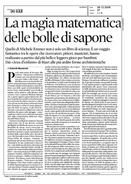 Domenica - Il Sole 24 Ore