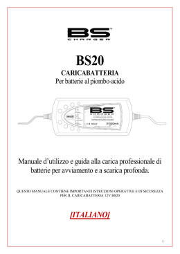 [ITALIANO] - Castiglione