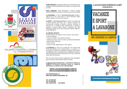 scarica la brochure 2015