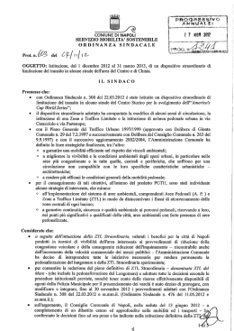 O.S. 1241 del 27/11/2012