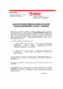 RIVA 0057 052 090 a - cm. FISG. 00110 910 01? ? Bfuc`ator` &Icirc;