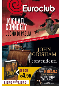 dell - Club degli Editori